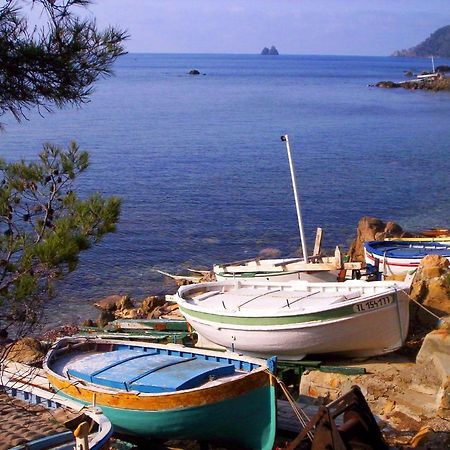 "L'Hippocampe", Climatise, 60 M2 , 2 Chambres, Tres Calme, Plage Des Sablettes Et Commerces A 3 Minutes A Pied, Wifi, Parking Gratuit, Lit King Size La Seyne-sur-Mer Kültér fotó