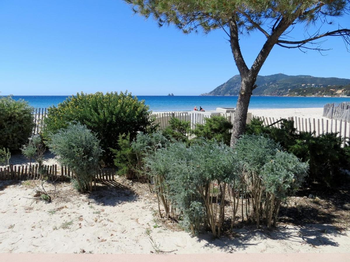 "L'Hippocampe", Climatise, 60 M2 , 2 Chambres, Tres Calme, Plage Des Sablettes Et Commerces A 3 Minutes A Pied, Wifi, Parking Gratuit, Lit King Size La Seyne-sur-Mer Kültér fotó